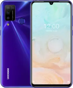 Замена динамика на телефоне Doogee N20 Pro в Ижевске